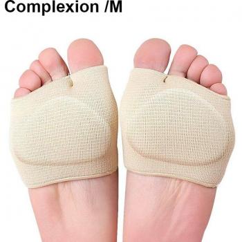 Blister Prevention Half Insoles