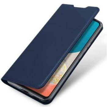 Dux Ducis Skin Pro Series Schutzhülle (Galaxy A53 5G), Blau