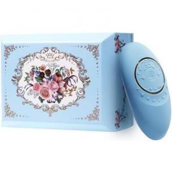 ZALO Stimulateur Clitoridien Connecté Versailles Jeanne Violet