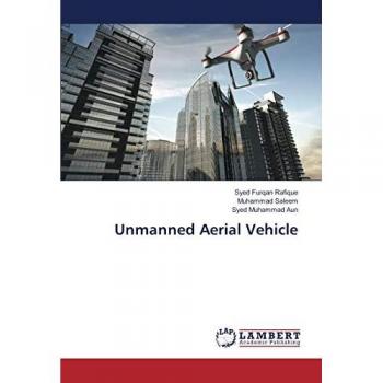 Furqan Rafique, Syed: Unmanned Aerial Vehicle