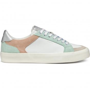 Emmeleny E Mint/White Sneaker Geox EU 40