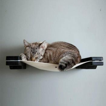 Torre de juego para gatos