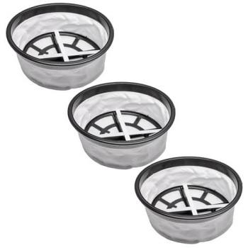Replacement Round Filters for Numatic RSV Models