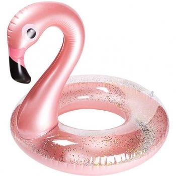 Toddler Swim Circle with Handle