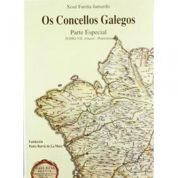 Os concellos galegos. VII: Ourol-Pontedeume