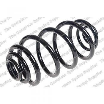 Kilen Rear Coil Spring for Vauxhall Zafira CDTi1201.9 July2005toAugust2011