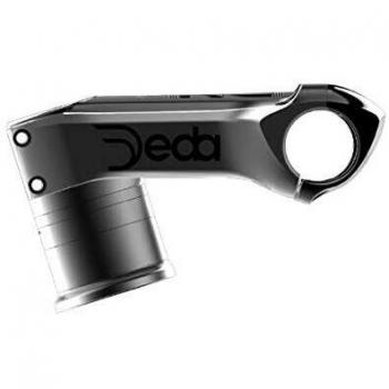 Vinci Vorbau (schwarz) Deda 90 mm
