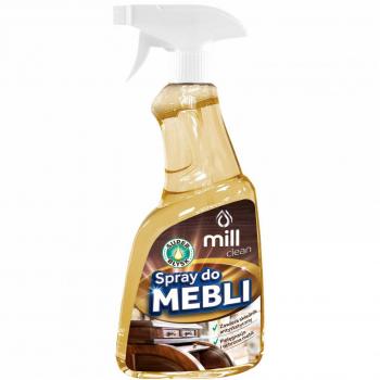 Mill Clean Spray pour Meubles 590 ml