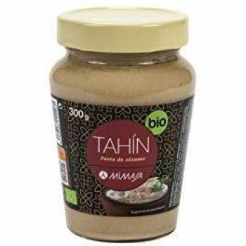 Tahini Naturale Mimasa 300 g