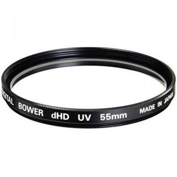 Visico Pro HD UV Filter