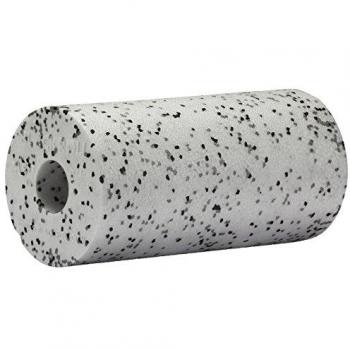 Faszienrolle, Farbe: Weiß, Blackroll