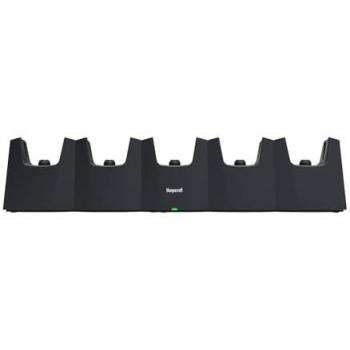 Jabra 204431 Supporto di Carica Auricolare Nero AC USB Interno