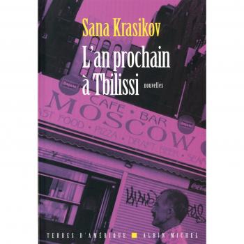 L'An prochain à Tbilissi