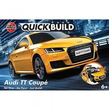 Maquette Facile Audi TT Coupe Airfix