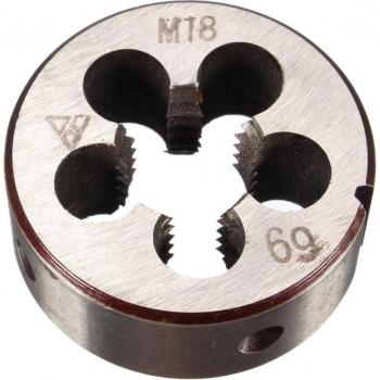 Metric Screw Threading Die for M3 to M20