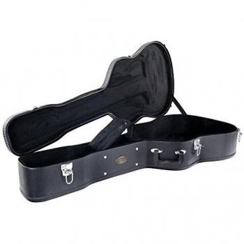 Rocktile 4/4 Gitarrenkoffer für 12-string Westerngitarre
