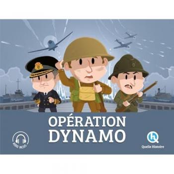 OpÃ©ration dynamo