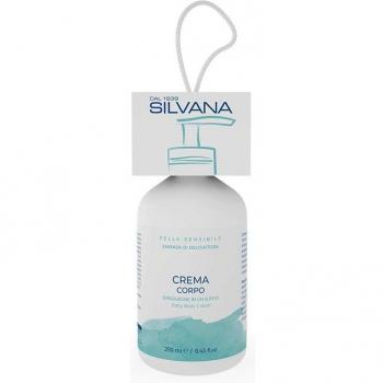 Crema Corpo SILVANA 250ml