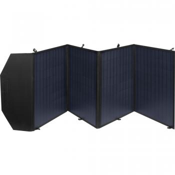 Cargador Solar IP67 Sandberg 100W QC 3.0+PD+DC