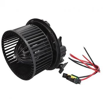Thermoventilator MEAT & DORIA K92204