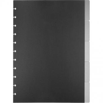 Index de feuilles pour cahier