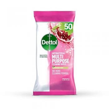 Dettol Antibacterial Wipes