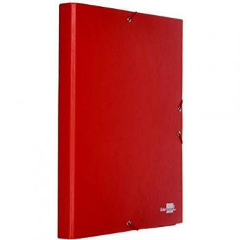 Py34 Red Portfolio Case