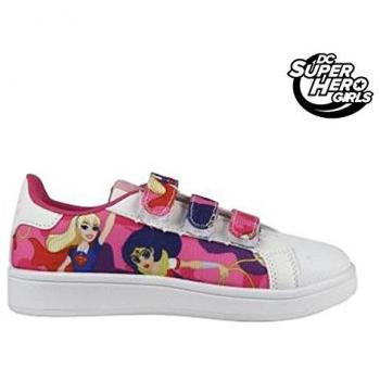 Supercerda DC T030 Rosa Deportiva