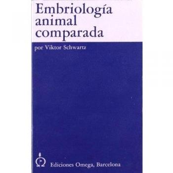 EMBRIOLOGÍA ANIMAL COMPARADA