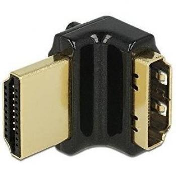 HDMI-A Stecker > HDMI-A Buchse 4K, Adapter