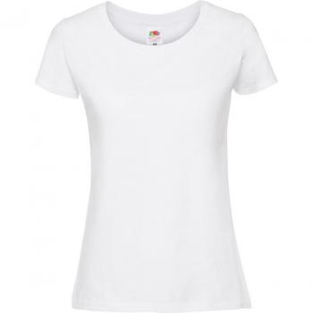 Ringspun Premium Tee for Women