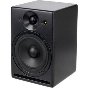 Altavoz de Estudio PSI A14-M Negro