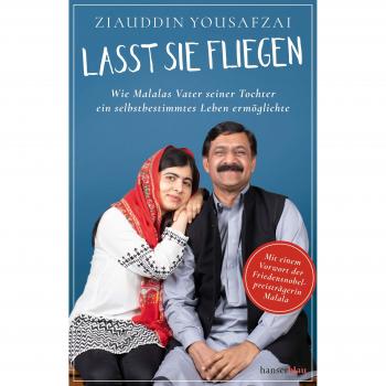 Lasst sie fliegen