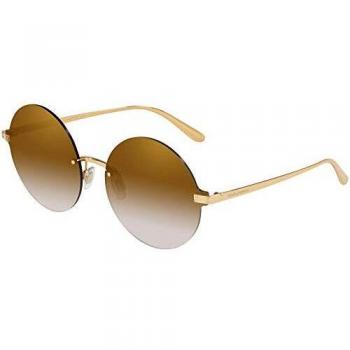 Ray-Ban Women's 0DG2228 Sunglasses, Black