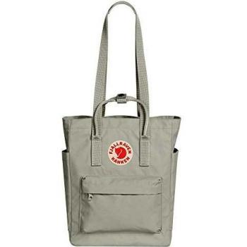 Fjällräven Kanken Totepack, Gray, One Size