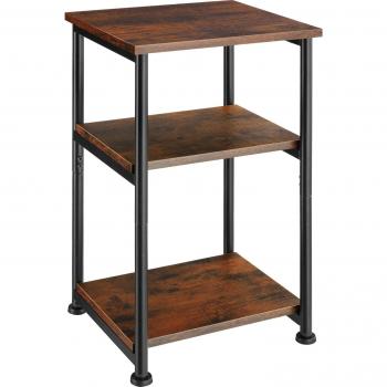 Memphis Side Table