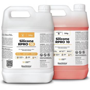 Silicone Éco‑Moule R‑PRO 10 kg