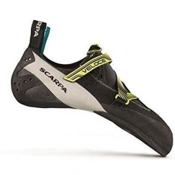Scarpa Arrampicata Veloce Uomo