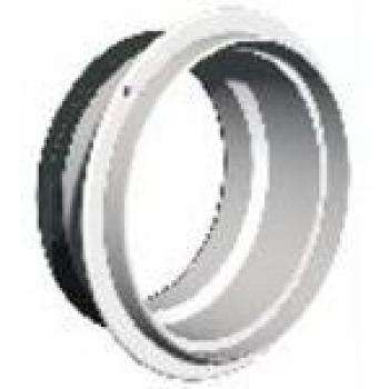 Manchette Anjos pour bouche plastique Ø 125