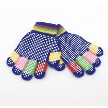 Full Finger Mittens for Boys and Girls