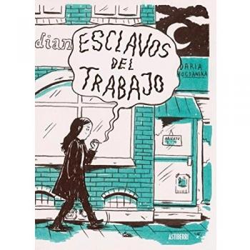 Astisendo Grupo Editorial Bande Dessinée Esclavos Del Trabajo Spanish