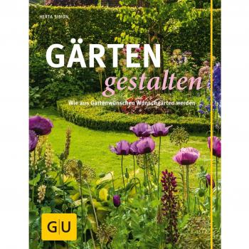 Gärten gestalten: Wie aus Gartenwünschen Wunschgärten werden