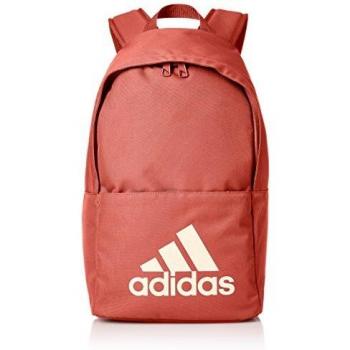 Adidas Classic BP, Sac à Dos Mixte Adulte, Orange (Esctra/Transp/Negro), 24x36x45 Centimètres (L x H x P)