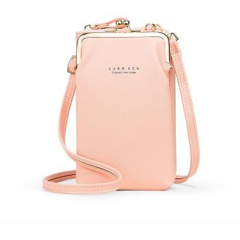 Sac à bandoulière pour femmes avec porte-cartes