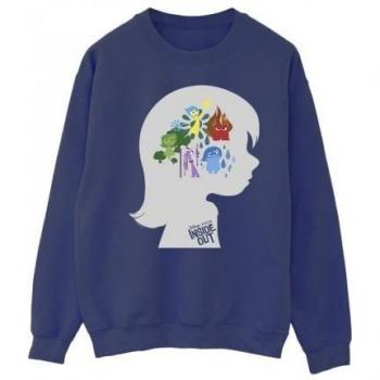 Felpa Disney Inside Out Uomo
