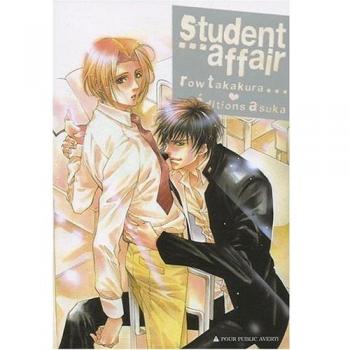 Student affair