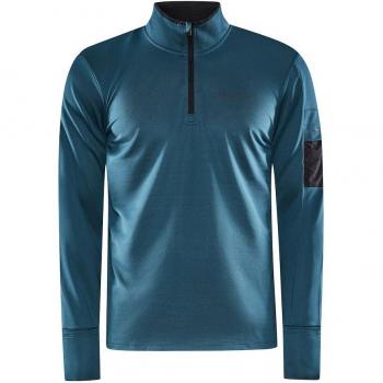 Craft Langarmshirt ADV Subz 1/2 Zip für Herren