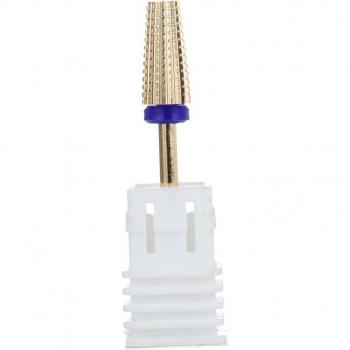 Accesorio Nail Art Taladro Carburo 2022