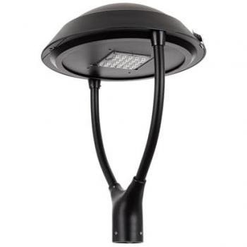 LED 40W Neoventino Lampadaire Programmable 2700K (Blanc Chaud)