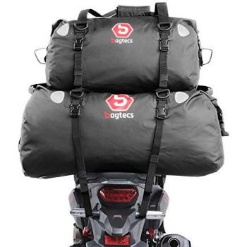 Ducati Multistrada 1260 Hecktaschen Set